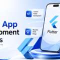 Flutter App Development Services