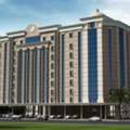 SAR 27000/year,  Three-bedroom Apartment In Landmark Tower