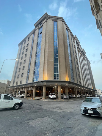 Dammam, Apartments, Flats, Houses & Villas, SAR 27000/year,  Three-bedroom Apartment In Landmark Tower