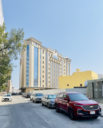 Dammam, Apartments, Flats, Houses & Villas, SAR 27000/year,  Three-bedroom Apartment In Landmark Tower