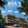 Best Resorts In South Goa &ndash; Top Picks For Every Traveler | Goa Villagio Resort & Spa