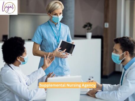 New York, Health, Top Reasons To Use Supplemental Nursing Agency Services