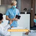 Top Reasons To Use Supplemental Nursing Agency Services