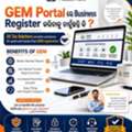 Fast & Reliable GeM Registration Consultant Near Me