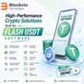 High-Performance Crypto Solutions Built For Flash USDT