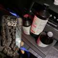 USD 150,  Quagen Prom-ethazine Cough Syrup