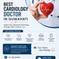 Best Cardiology Doctor In Guwahati | Advanced Heart Care | Clinic Orca