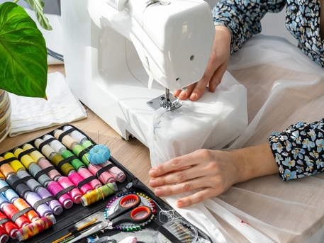 Burhama, Lessons Offered, Stitching/ Sewing Classes For Ladies