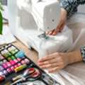 Stitching/ Sewing Classes For Ladies