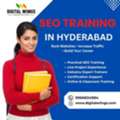 SEO Training In Hyderabad