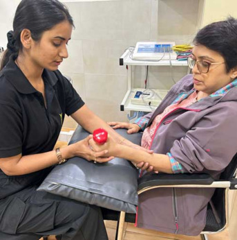 New Delhi, Health, Expert Sports Injury & Physiotherapy Care In Delhi NCR