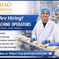 Machines Operators