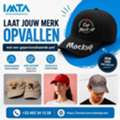 Laat Jouw Merk Opvallen Met Een Gepersonaliseerde Pet!