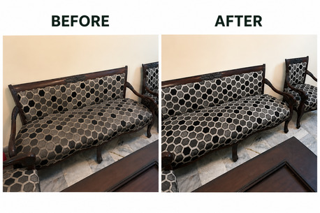 New Delhi, Cleaning, Professional Sofa Dry Cleaning Services In Delhi | DryClean Masters
