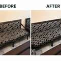 Professional Sofa Dry Cleaning Services In Delhi | DryClean Masters