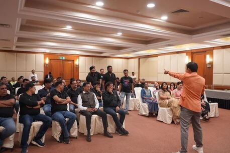 Bangalore, Event Planning, Corporate Day Out Organizer In Bangalore