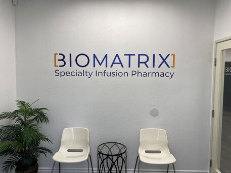 New York, Printing, Custom Office Wall Graphics For Professional Business Interiors