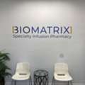 Custom Office Wall Graphics For Professional Business Interiors
