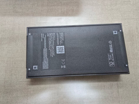 Riyadh, Mobile Phones, SAR 4750,  Samsung S26 Ultra New Sealed Unused Box Piece For Sale