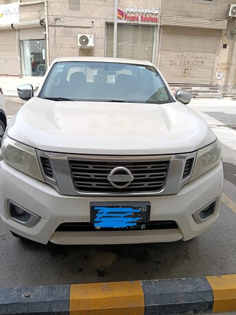 Dammam, Vehicles, Cars & Trucks , SAR 38000,  Nissan Navara,  2019,  Manual,  219000 KM,  Pick Up , ,