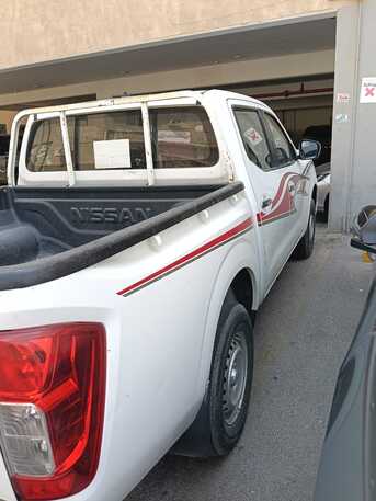 Dammam, Vehicles, Cars & Trucks , SAR 38000,  Nissan Navara,  2019,  Manual,  219000 KM,  Pick Up , ,