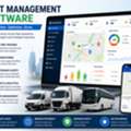 Fleet Management Software For Smarter Business Growth