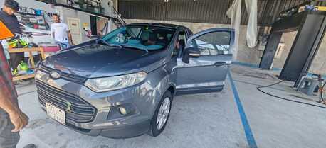 Manila, Vehicles, Cars & Trucks , SAR 25000,  Ford Ecosport,  2016,  Automatic,  192 KM,  Filipino Owner,  , 25000SAR