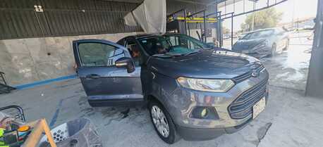 Manila, Vehicles, Cars & Trucks , SAR 25000,  Ford Ecosport,  2016,  Automatic,  192 KM,  Filipino Owner,  , 25000SAR