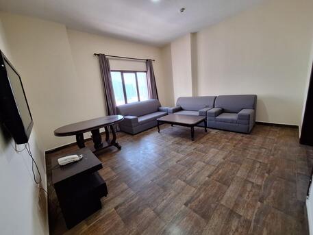 Hoora, Apartments, Flats, Houses & Villas, BHD 280/month,  Furnished,  2 BR,  - Parking WiFi, Gym -Pool -Fully Furnished 2 BHK Flat With Ewa@280/BD In Hoora