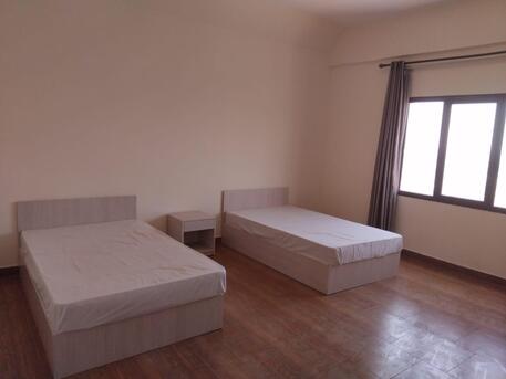 Hoora, Apartments, Flats, Houses & Villas, BHD 280/month,  Furnished,  2 BR,  - Parking WiFi, Gym -Pool -Fully Furnished 2 BHK Flat With Ewa@280/BD In Hoora