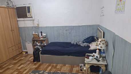 Al Faisaliyah, Bedspace For Rent, SAR 350/month,  Bed Space Available For Decent Indian/ Pakistani
