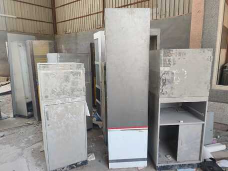 Dhahran, Furniture, Commercial Display Furniture For Sale &ndash; Ideal For Mobile Shops, Retail Stores & Offices