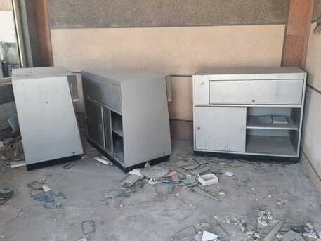 Dhahran, Furniture, Commercial Display Furniture For Sale &ndash; Ideal For Mobile Shops, Retail Stores & Offices