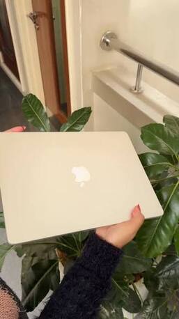 Khobar, Appliances, SAR 4250,  MacBook Air, Apple M3, 8 Core, 16GB, 512GB SSD, 15.3-inch Brand New