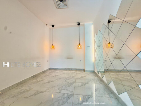 Salmiya, Apartments, Flats, Houses & Villas, KWD 400/month,  1 BR,  Modern One Bedroom Apartment For Rent In Salmiya ,Close To Lulu Hyper Market