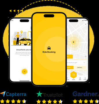 Sydney, Software, USD 999,  Build A Ride-Hailing Business With OyeLabs Lyft Clone App