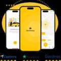 USD 999,  Build A Ride-Hailing Business With OyeLabs Lyft Clone App