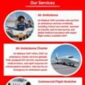 Worldwide Emergency Medical Services & Air Ambulance
