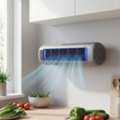 Coolizi Portable AC