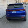 SAR 38000,  Changan CS35 Plus,  2023,  Automatic,  133000 KM,   Urgent Sale