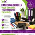 EUR 5,  Kantoorartikelen Voor Kantoor, Thuiswerkplek En School