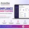 AI Compliance Management Platform For EU AI Act | AnnexOps