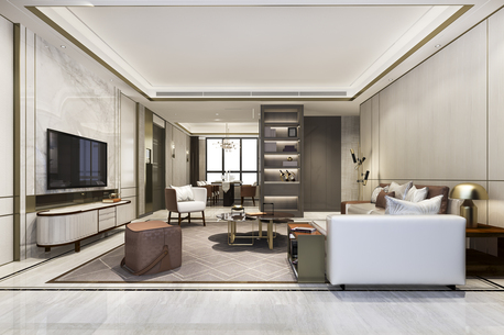 New Delhi, Interior Design, Residential Interior Designer In Delhi