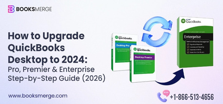 New York, Accounting, How To Move QuickBooks Desktop Without Reinstalling Everything Manually
