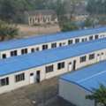 Labour Mess Manufacturer For Construction & Industrial Sites