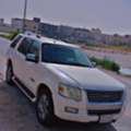SAR 1,  Ford Explorer,  2007,  Automatic,  400000 KM,