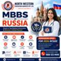 🩺 Don't Just Dream Of Becoming A Doctor—Live It With MBBS In Russia!