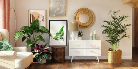 Sydney, Health & Beauty Items, Artificial Plants