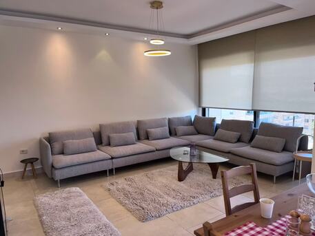 Amman, Apartments, Flats, Houses & Villas, JOD 12000/year,  2 BR,  Modern Living In The Heart Of Um Uthaina
