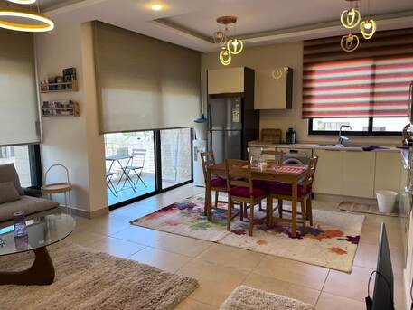Amman, Apartments, Flats, Houses & Villas, JOD 12000/year,  2 BR,  Modern Living In The Heart Of Um Uthaina